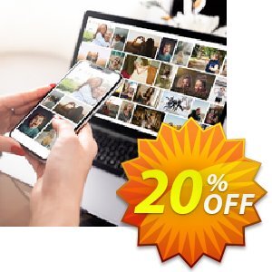 Gridzy.Gallery - WP-ABO (12 months) Coupon, discount JUNE 2023 20% OFF. Promotion: Wondrous discount code of Gridzy.Gallery - WP-ABO (12 months) 2024