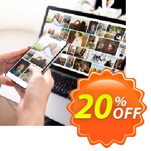 Gridzy.Gallery - PRO+ (lifetime license) Coupon, discount JUNE 2023 20% OFF. Promotion: Staggering promo code of Gridzy.Gallery - PRO+ (lifetime license) 2024