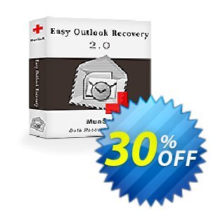 Easy Outlook Recovery Coupon discount Easy Outlook Recovery Personal License stunning deals code 2024