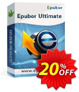 Epubor Ultimate Family LicenseAngebote Epubor Ebook Software coupon (36498)