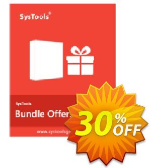 SysTools Lotus Notes to Outlook Express + Lotus Notes to MBOX Converter Gutschein rabatt SysTools coupon 36906 Aktion: 