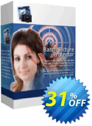 Batch Picture Protector - Business License Coupon discount 30% Discount