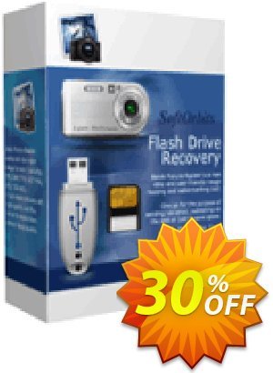 Flash Drive Recovery - Business License Coupon, discount 30% Discount. Promotion: amazing discounts code of Flash Drive Recovery - Business License 2023