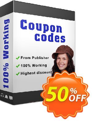 Amacsoft PDF Converter 프로모션 코드 50% off 프로모션: 