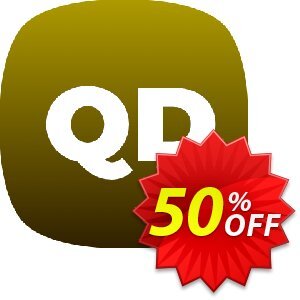 QuantDataManager PRO割引コード・QuantDataManager discount coupon キャンペーン: