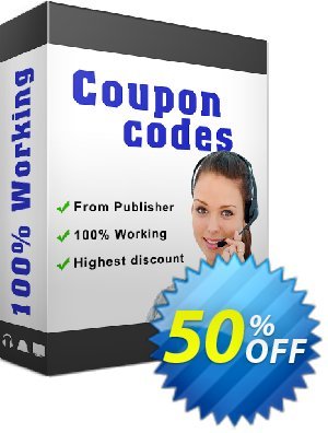 Ocean Journey 3D Screensaver Coupon, discount 50% bundle discount. Promotion: 