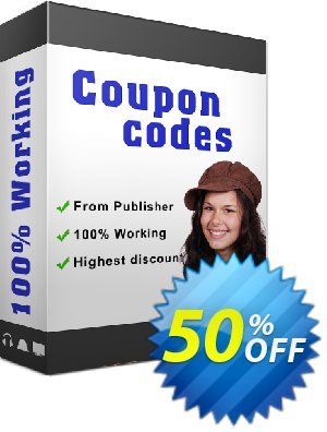 ElectriCalm 3D ScreenSaver for Mac OS X discount coupon 50% bundle discount - 