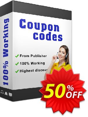 MyPDFServer 프로모션 코드 50% Off 프로모션: 50% Off the Purchase Price