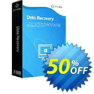 Do Your Data Recovery Pro discount coupon DoYourData recovery coupon (45047) - DoYourData recovery software coupon code