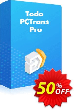 EaseUS Todo PCTrans Pro Lifetime优惠券 World Backup Day Celebration