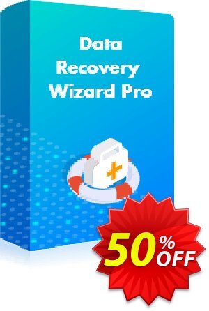 EaseUS Data Recovery Wizard Pro (Lifetime License)penawaran sales World Backup Day Celebration