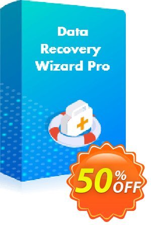 EaseUS Data Recovery Wizard Pro (Monthly)优惠码 World Backup Day Celebration