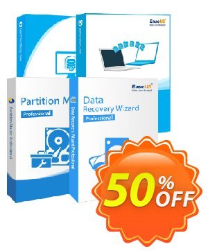 EaseUS Troubleshooting Toolkit kode diskon World Backup Day Celebration Promosi: Wonderful promotions code of EaseUS Troubleshooting Toolkit, tested & approved