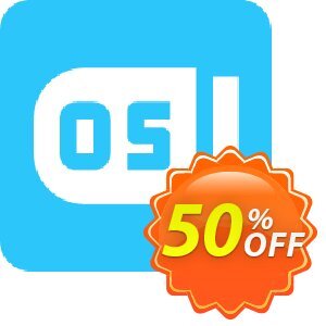 EaseUS OS2Go Coupon discount EaseUS Backup Dayのセールのお知らせです！デジタルライフを保護するための最適なプレミアムバックアップソリューションが、特別価格で50%オフにてご提供されます