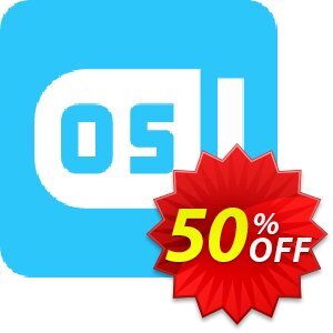 EaseUS OS2Go Monthly Subscription Coupon discount World Backup Day Celebration