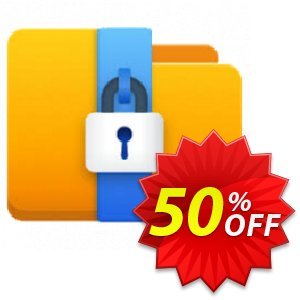 EaseUS LockMyFile Coupon discount 60% OFF EaseUS LockMyFile, verified