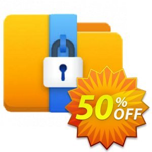 EaseUS LockMyFile Lifetime Coupon discount 60% OFF EaseUS LockMyFile Lifetime, verified