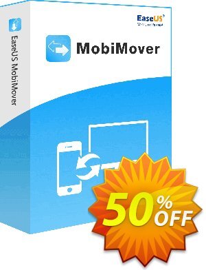 EaseUS MobiMover Pro (1 Year) discount coupon World Backup Day Celebration - Wonderful promotions code of EaseUS MobiMover Pro (1 Year), tested & approved