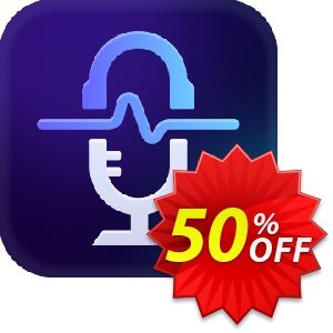 EaseUS VoiceWave Coupon discount EaseUS Backup Dayのセールのお知らせです！デジタルライフを保護するための最適なプレミアムバックアップソリューションが、特別価格で50%オフにてご提供されます