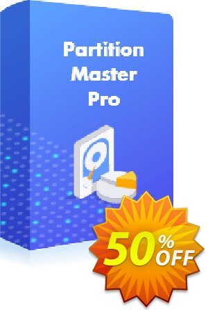 EaseUS Partition Master Pro产品销售 EaseUS Coupon (46691)