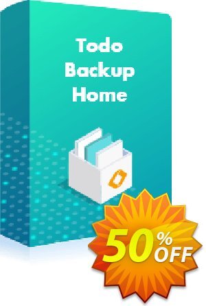 EaseUS Todo Backup 세일  World Backup Day Celebration