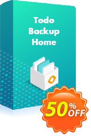 EaseUS Todo Backup Home (Lifetime) promo 40% OFF EaseUS Todo Backup Home (Lifetime), verified. Promotion: Wonderful promotions code of EaseUS Todo Backup Home (Lifetime), tested & approved