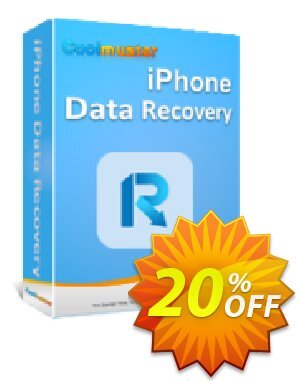 Coolmuster iPhone Data Recovery - Lifetime License (1 PC, 10 Devices) kode diskon Coolmuster iPhone Data Recovery - Lifetime License(1 PC, 10 Devices) Marvelous deals code 2024 Promosi: Marvelous deals code of Coolmuster iPhone Data Recovery - Lifetime License(1 PC, 10 Devices) 2024