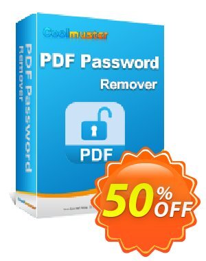 Coolmuster PDF Password Remover - 1 Month License (1 PC) kode diskon Coolmuster PDF Password Remover - 1 Month License(1 PC) Amazing offer code 2025 Promosi: Amazing offer code of Coolmuster PDF Password Remover - 1 Month License(1 PC) 2024