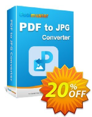 Coolmuster PDF to JPG Converter - Lifetime License (1 PC) kode diskon Coolmuster PDF to JPG Converter - Lifetime License(1 PC) Big discounts code 2024 Promosi: Big discounts code of Coolmuster PDF to JPG Converter - Lifetime License(1 PC) 2024