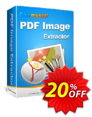 Coolmuster PDF Image Extractor - Lifetime License (10 PCs)割引コード・Coolmuster PDF Image Extractor - Lifetime License(10 PCs) Stirring promo code 2024 キャンペーン:Stirring promo code of Coolmuster PDF Image Extractor - Lifetime License(10 PCs) 2024