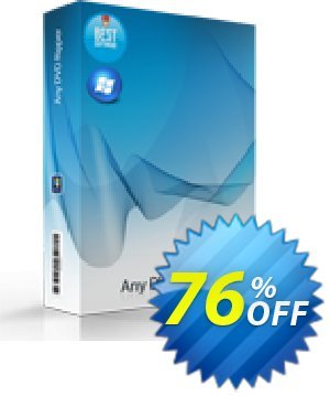 7thShare Any DVD Ripper discount coupon 60% discount7thShare Any DVD Ripper - 