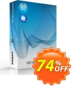 7thShare HD Video Converter Coupon, discount . Promotion: 