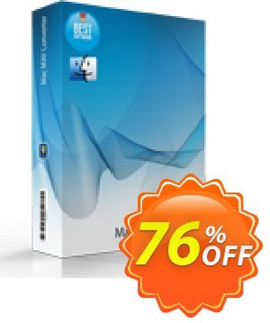 7thShare Mac MXF Converter Coupon, discount 60% discount7thShare Mac MXF Converter. Promotion: 