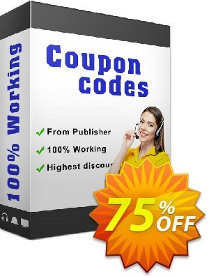 7thShare iTunes Backup Unlocker Pro Coupon, discount 60% discount7thShare iTunes Backup Unlocker Pro. Promotion: 