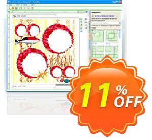 PhotoMix 優惠券，折扣碼 11% OFF PhotoMix, verified，促銷代碼: Special offer code of PhotoMix, tested & approved