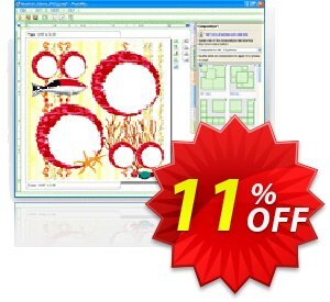 PhotoMix割引コード・11% OFF PhotoMix, verified キャンペーン:Special offer code of PhotoMix, tested & approved