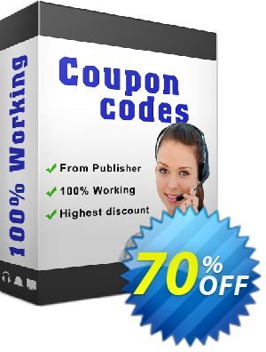 Cisdem PDFToolkit Coupon, discount Cisdem PDFToolkit for Mac - Single License Exclusive promo code 2024. Promotion: Promo code of Cisdem.com