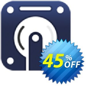 Get Cisdem Data Recovery for 2 Macs 45% OFF coupon code