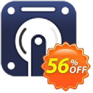 Get Cisdem Data Recovery for 5 Macs 56% OFF coupon code
