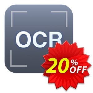 Cisdem OCRWizard for 5 Macs (Business License)割引コード・Cisdem OCRWizard for Mac - Business License for 2-5 Macs   special sales code 2024 キャンペーン:special sales code of Cisdem OCRWizard for Mac - Business License for 2-5 Macs   2024