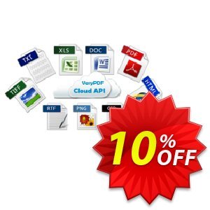 VeryPDF Cloud PDF REST API discount coupon 10% OFF VeryUtils PDF to Word Converter, verified - Wonderful discounts code of VeryUtils PDF to Word Converter, tested & approved