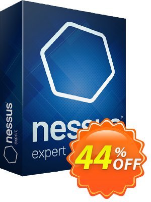 Tenable Nessus Expert 2 years discount coupon 44% OFF Tenable Nessus Expert 2 years, verified - Stunning sales code of Tenable Nessus Expert 2 years, tested & approved