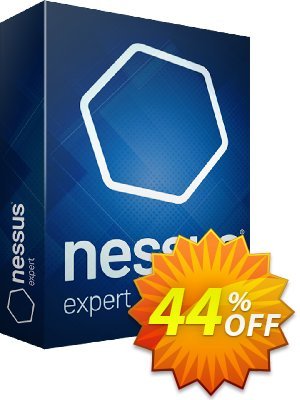Tenable Nessus Expert 3 years 優惠券，折扣碼 44% OFF Tenable Nessus Expert 3 years, verified，促銷代碼: Stunning sales code of Tenable Nessus Expert 3 years, tested & approved