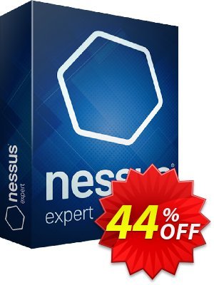 Tenable Nessus Expert (3 years + Advanced Support) Coupon discount 44% OFF Tenable Nessus Expert (3 years + Advanced Support), verified