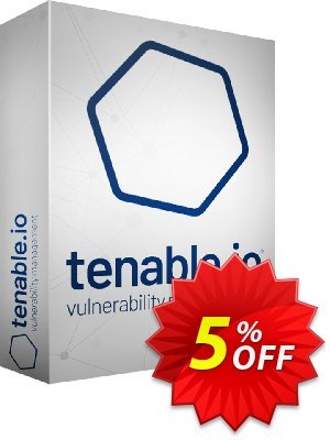 Tenable.io Vulnerability Management Coupon, discount 20% OFF Tenable Nessus professional, verified. Promotion: Stunning sales code of Tenable Nessus professional, tested & approved