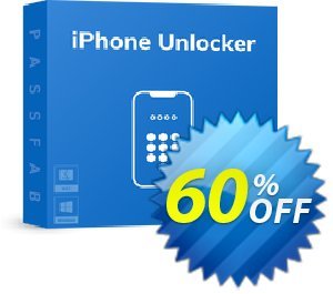 PassFab iPhone Backup Unlocker Coupon, discount 60% OFF PassFab iPhone Backup Unlocker, verified. Promotion: Staggering deals code of PassFab iPhone Backup Unlocker, tested & approved