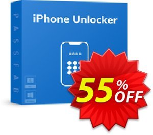 PassFab iPhone Backup Unlocker (for Mac) Coupon, discount 55% OFF PassFab iPhone Backup Unlocker (for Mac), verified. Promotion: Staggering deals code of PassFab iPhone Backup Unlocker (for Mac), tested & approved