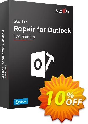 Stellar Repair for Outlook Technician (1 year) Coupon, discount Stellar Repair for Outlook Technician[1 year] Hottest sales code 2022. Promotion: Hottest sales code of Stellar Repair for Outlook Technician[1 year] 2022