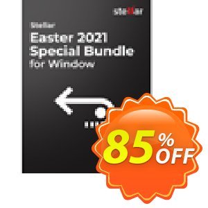 Get Stellar Easter Bundle Offer 85% OFF coupon code