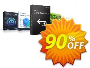 Get Stellar 6-in-1 Software Holiday Special Bundle 90% OFF coupon code